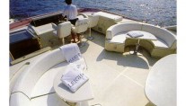 Leigh Flybridge